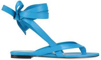 The Attico Thong sandals