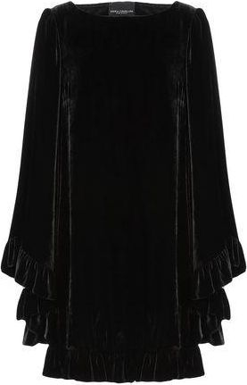 Erika Cavallini Semi Couture VESTIDOS - Minivestidos en YOOX.COM
