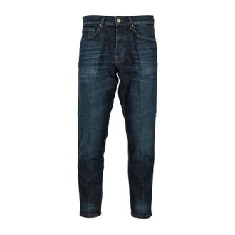 Don the Fuller Seoul Jeans - Jeans - Hombre - Azul - W34