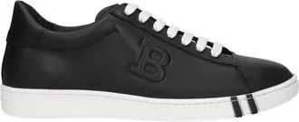 Bally Sneakers Asher Men Leder schwarz