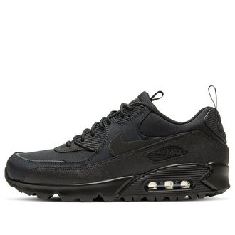 Nike Air Max 90 Surplus Black Infrared CQ7743-001
