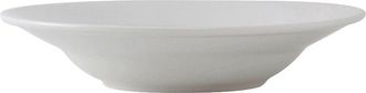 Tuxton Accessories Rim Soup 9-1/2oz 9x1-7/8, 24 Pieces