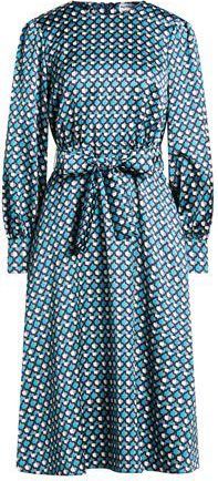 Marella DRESSES - Midi dresses sur YOOX.COM