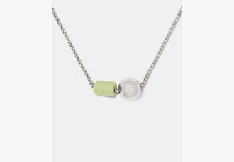 Kate Spade New York Geo Pop Pendant