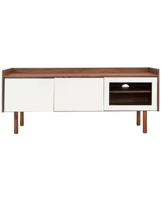 Safavieh Safiya 2-Shelf Media Stand