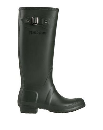 Semicouture SCHUHE - Stiefel auf YOOX.COM