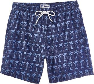 Trunks Surf & Swim Co. Sano Swim Short