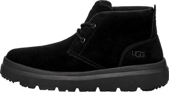 UGG Burleigh Chukka Black 1151773-BLK Mens