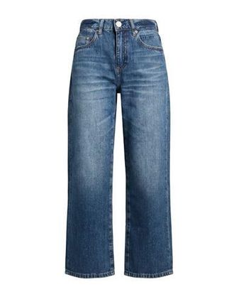 AG - Adriano Goldschmied BOTTOMWEAR - Jeans on YOOX.COM