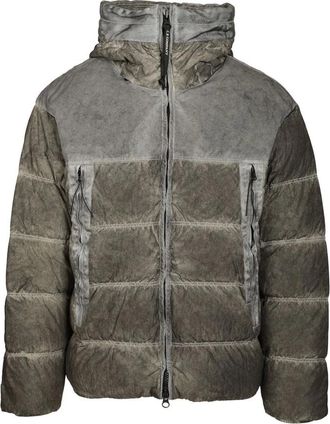 C.P. Company Hombre, Chaquetas, Negro, Talla: XL