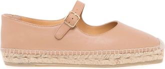 Castaner Mujer, Zapatos, Beige, Talla: 39 EU