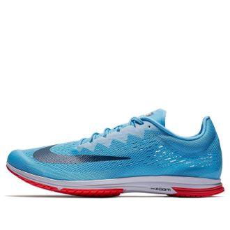 Nike Air Zoom Streak LT 4 Blue Red 924514-406