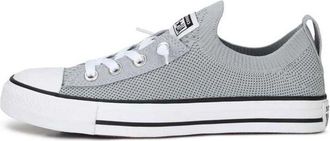 Converse (WMNS) Converse Chuck Taylor All Star Knit Slip Wolf Grey 565232C
