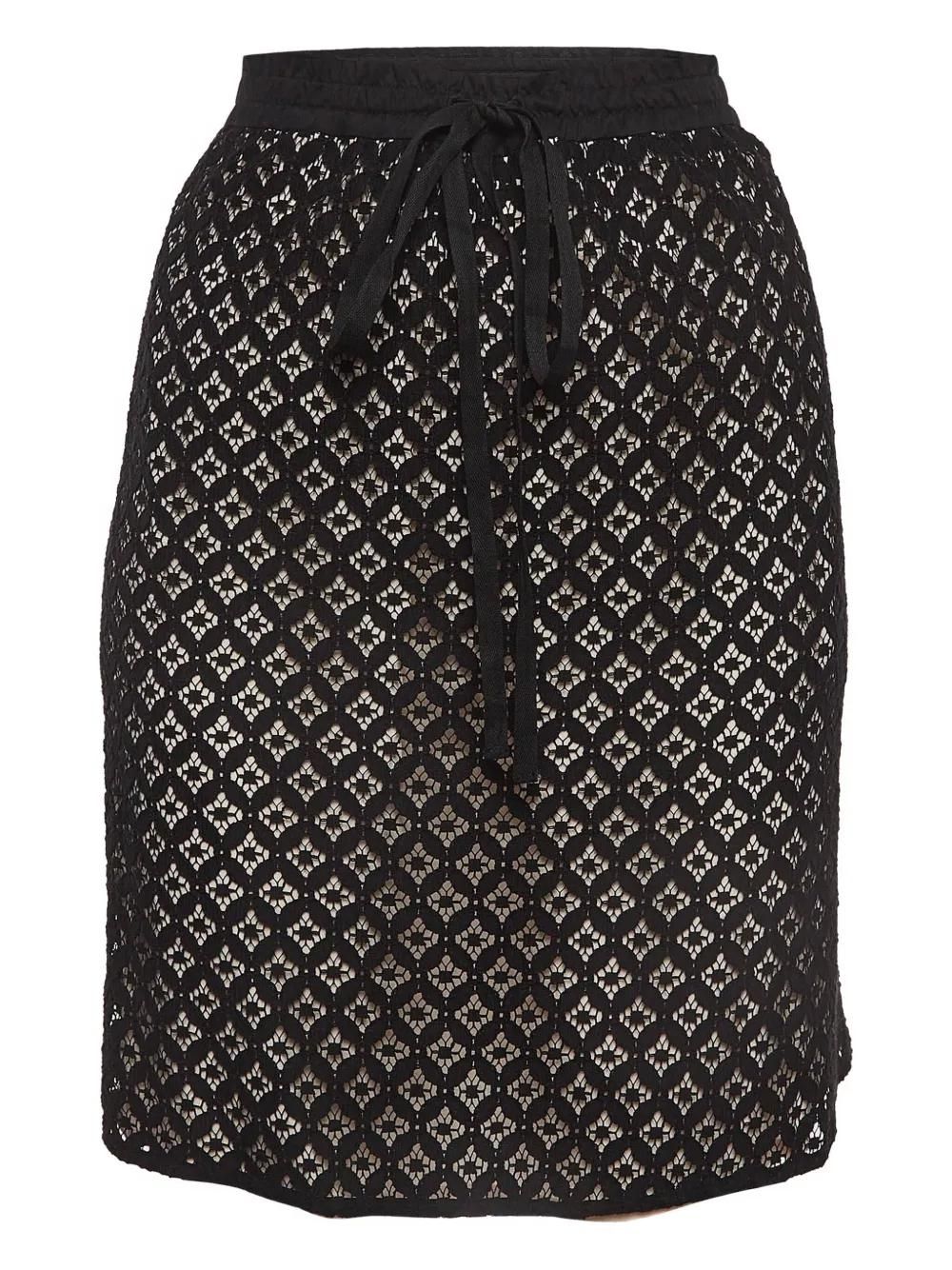 ポンチョ・ケープ SEE BY CHLOE Women Skirts S7AJV01S7A096SLM Beige Skort – Regatta Lifestyle