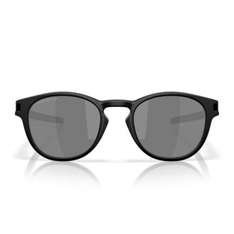 Oakley Sunglasses Oo9265 926574 Latch Black/Grey Unisex Polarized