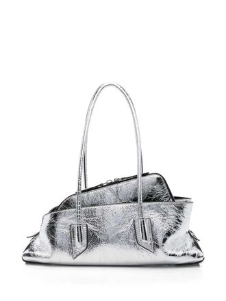 The Attico La Passeggiata Small Shoulder Bag