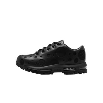 Nike Air Max Goadome Low QS Black / Black - Black IR2174-001 Mens