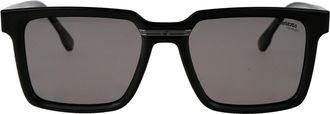 Carrera Squared Sunglasses Victory C 02/S 807 M9