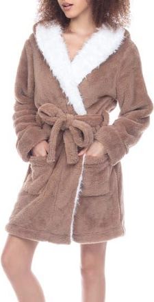 Honeydew Intimates Intimates Head In The Clouds Robe in Brownsugar at Nordstrom Rack, Size X-Large/xx-Large