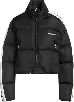 Palm Angels ROPA DE ABRIGO - Plum&iacute;feros y acolchados en YOOX.COM