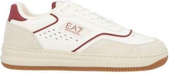 Emporio Armani FOOTWEAR - Trainers on YOOX.COM