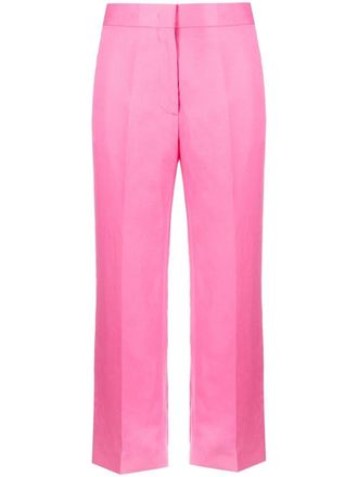 Msgm: Pink Pants now up to −84% | Stylight