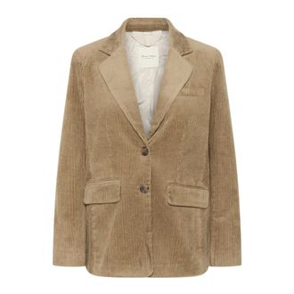 Part Two Donna, Giacche, Beige, S, new