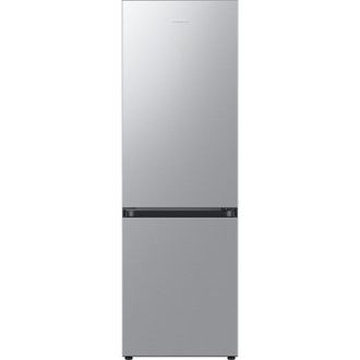 Samsung Frigo Combi 185cm X 60cm Clase D Samsung Rb34c602dsa/ef 344 L Pan