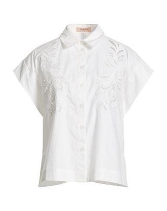Twin-Set TOPWEAR - Shirts on YOOX.COM