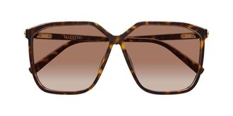 Valentino VG0025S 002 Womens Sunglasses Size 59