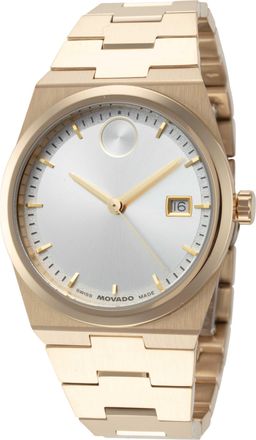 Movado Bold Quest Womens Watch