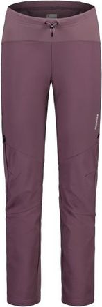 Maloja CristinaM. Langlaufhose f&uuml;r Damen | lila