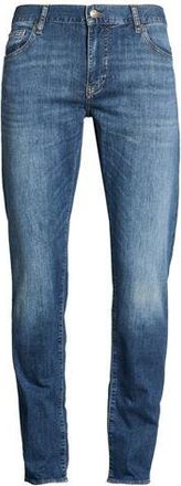 A|X Armani Exchange BOTTOMWEAR - Pantaloni jeans su YOOX.COM