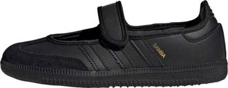 adidas (WMNS) adidas Samba Jane Triple Black LA0968