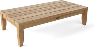 Anderson Coronado Rectangular Coffee table