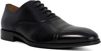 Dune London Segred Oxford in Black at Nordstrom Rack, Size 13Us / 46Eu