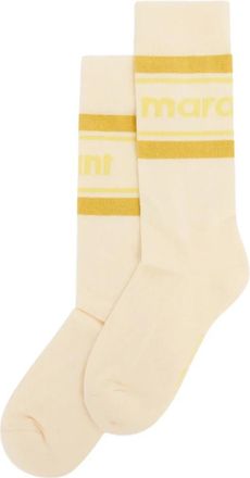 Isabel Marant Hombre, Ropa interior, Beige, Talla: ONE Size