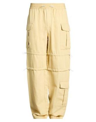 Wales Bonner BOTTOMWEAR - Trousers on YOOX.COM