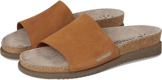 Mephisto Hanik Womens Shoes Tobacco : EU 40 (US Womens 10) B - Medium, Leather