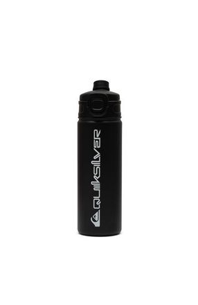 Quiksilver Laguna Tripple Wall Insualted 32oz. Stainless Steel Tumbler in Black at Nordstrom
