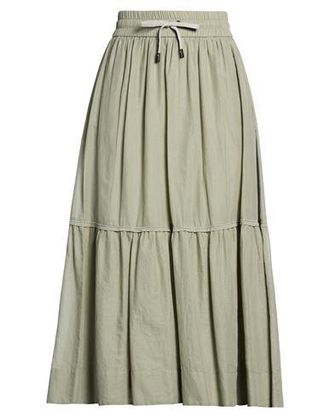 PESERICO BOTTOMWEAR - Maxi skirts on YOOX.COM