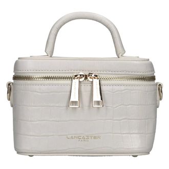 Lancaster Donna, Borse, Bianco, Taglia unica, new