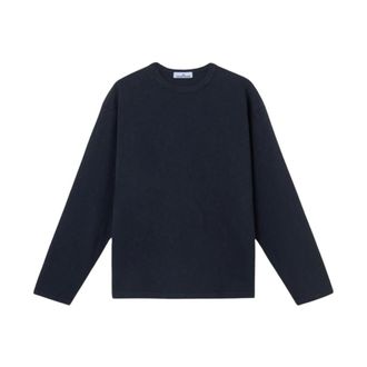 Stone Island Uomo, Top, Blu, S, new