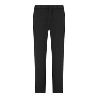 Wahts Mens Trousers, TargetGroup:Men Deep Brown / XXL
