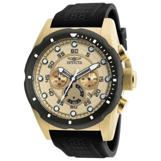 Invicta Mens Speedway 50mm Quartz Watch IN-69839