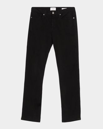 Frame Denim Men & apos;s L & apos;Homme Slim Pants