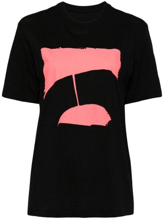 JNBY T-shirt - Nero