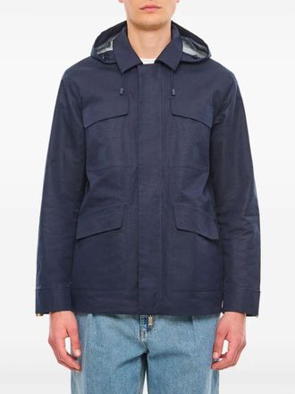 K-Way Giacca a vento Erhal - Blu