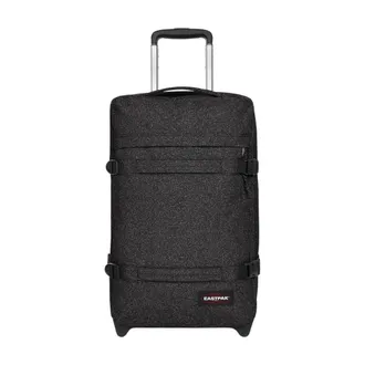 Eastpak Maleta de cabina N98 Spark - Suitcases - Mujer - Negro - ONE SIZE