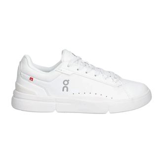 On Running Mujer, Deporte, Blanco, Talla: 42 EU